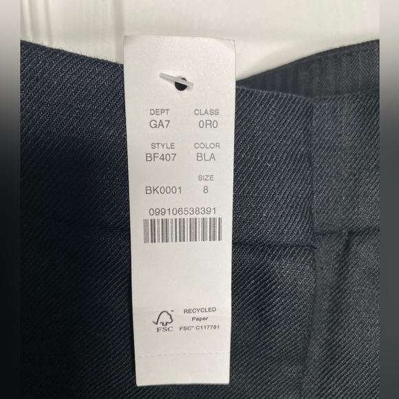 J. Crew Kate Pant - Picture 8 of 9